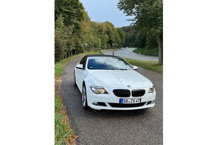 BMW 635 Gebrauchtwagen