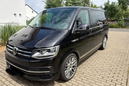 VW T6 Multivan Gebrauchtwagen