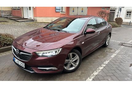 Opel Insignia Gebrauchtwagen