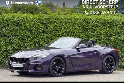 BMW Z4 Gebrauchtwagen