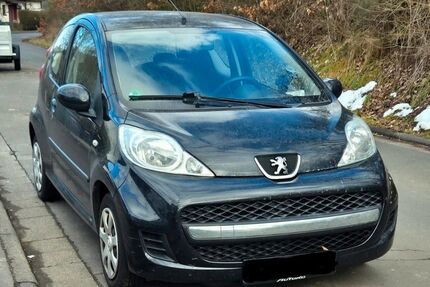 Peugeot 107 Gebrauchtwagen