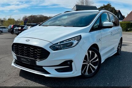 Ford S-Max Gebrauchtwagen