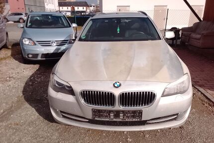BMW 520 Gebrauchtwagen