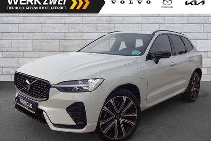 Volvo XC60 Gebrauchtwagen