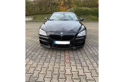 BMW 650 Gebrauchtwagen