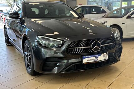 Mercedes-Benz E 300 Gebrauchtwagen