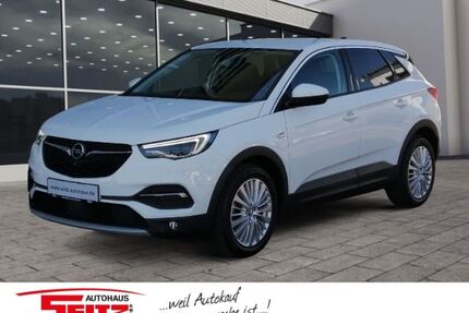 Opel Grandland (X) Gebrauchtwagen