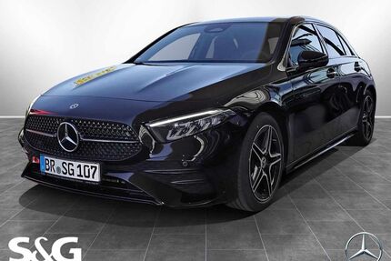 Mercedes-Benz A 200 Gebrauchtwagen
