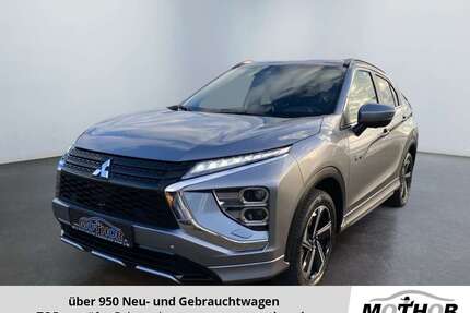 Mitsubishi Eclipse Cross Gebrauchtwagen