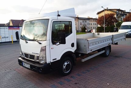 Nissan Cabstar Gebrauchtwagen