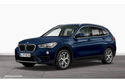 BMW X1 Gebrauchtwagen