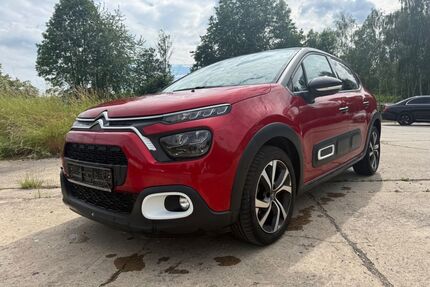 Citroen C3 Gebrauchtwagen