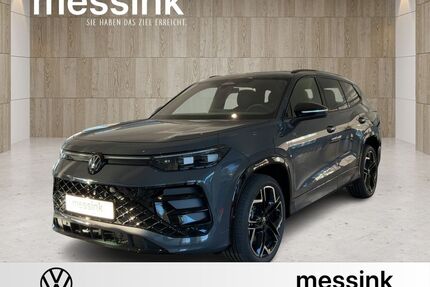 VW Tayron Gebrauchtwagen