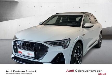 Audi e-tron Gebrauchtwagen