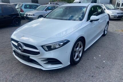 Mercedes-Benz A 220 Gebrauchtwagen