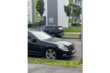 Mercedes-Benz E 250 Gebrauchtwagen