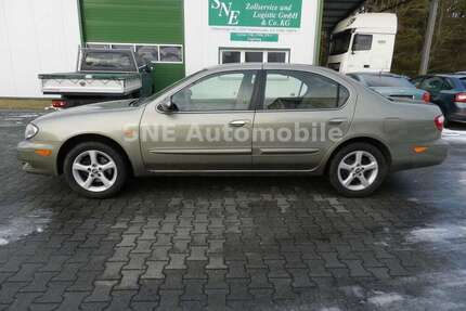 Nissan Maxima Gebrauchtwagen