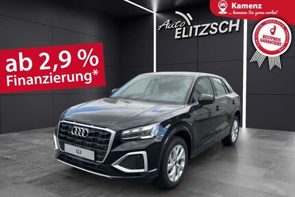 Audi Q2 Gebrauchtwagen