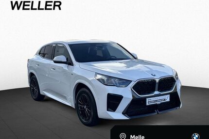 BMW X2 Gebrauchtwagen