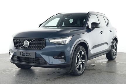 Volvo XC40 Gebrauchtwagen