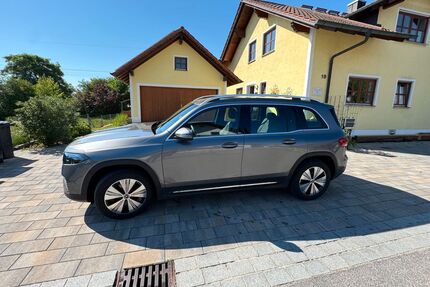 Mercedes-Benz EQB Gebrauchtwagen