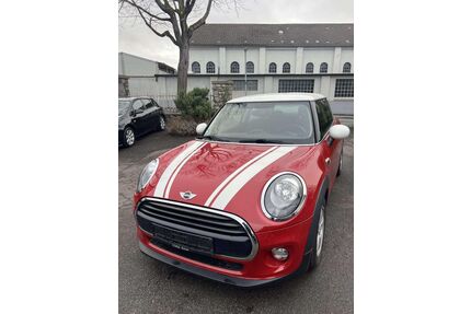 Mini Cooper Gebrauchtwagen