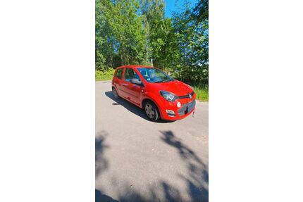 Renault Twingo Gebrauchtwagen