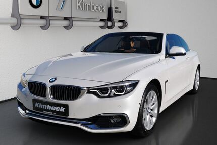 BMW 420 Gebrauchtwagen