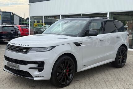Land Rover Range Rover Sport Gebrauchtwagen