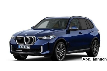 BMW X5 M Gebrauchtwagen