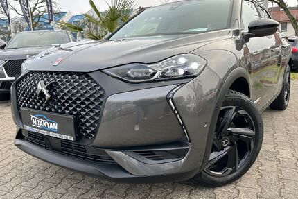 DS Automobiles DS3 Crossback Gebrauchtwagen
