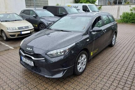 Kia ceed Sportswagon Gebrauchtwagen