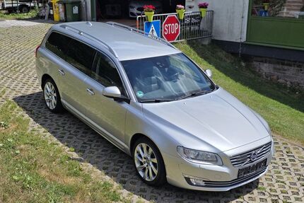Volvo V70 Gebrauchtwagen