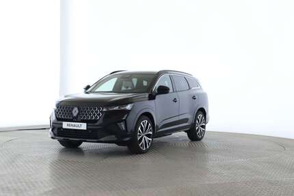 Renault Espace Gebrauchtwagen