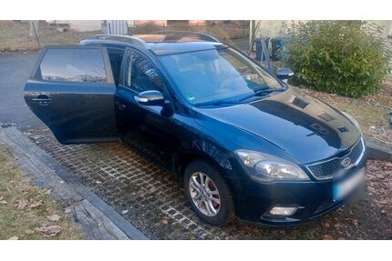 Kia ceed / Ceed Gebrauchtwagen