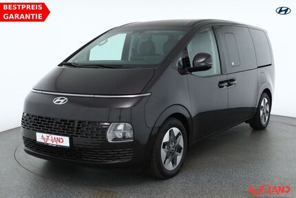 Hyundai STARIA Gebrauchtwagen