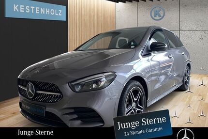 Mercedes-Benz B 250 Gebrauchtwagen