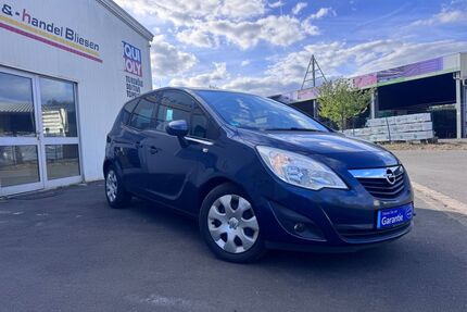 Opel Meriva Gebrauchtwagen