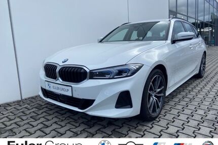 BMW 330 Gebrauchtwagen