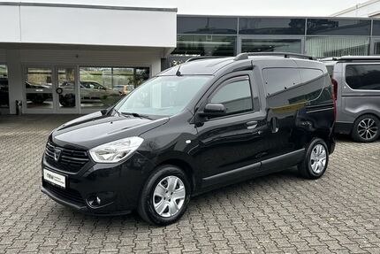Dacia Dokker Gebrauchtwagen