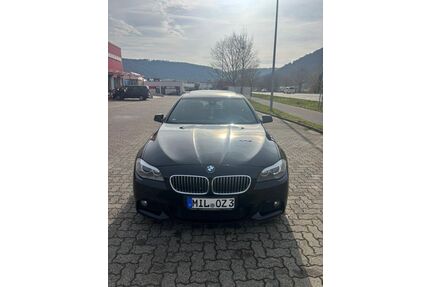 BMW 530 Gebrauchtwagen