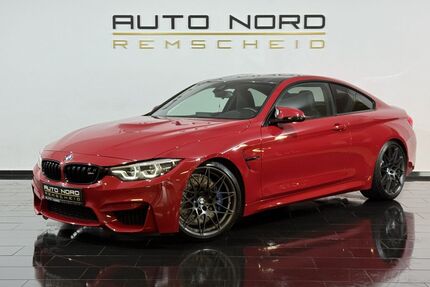 BMW M4 Gebrauchtwagen