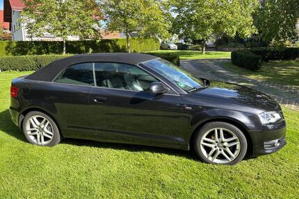 Audi Cabriolet Gebrauchtwagen