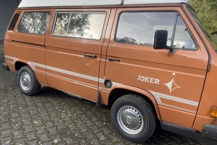 VW T3 andere Gebrauchtwagen