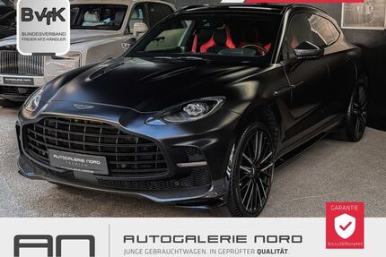 Aston Martin DBX Gebrauchtwagen