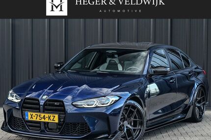 BMW M3 Gebrauchtwagen