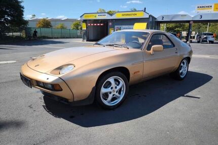 Porsche 928 Gebrauchtwagen