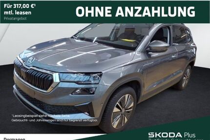 Skoda Karoq Gebrauchtwagen