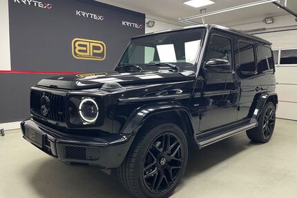 Mercedes-Benz G 400 Gebrauchtwagen