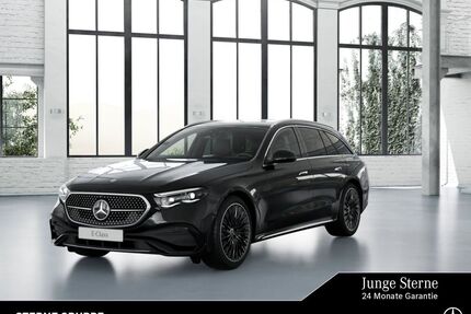 Mercedes-Benz E 220 Gebrauchtwagen